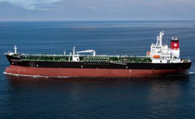 Αφαιρέθηκαν τα ελληνικά tankers από τη μαύρη λίστα των ΗΠΑ