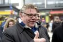 Φινλανδία: Οι ευρωσκεπτιστές μπαίνουν στην κυβέρνηση