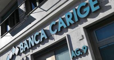 Fitch: SOS για χρεοκοπία της Banca Carige
