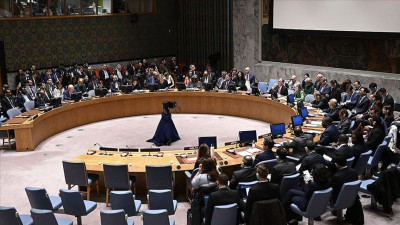 ΟΗΕ: Εγκρίθηκε το ψήφισμα για ανθρωπιστικές παύσεις στη Γάζα