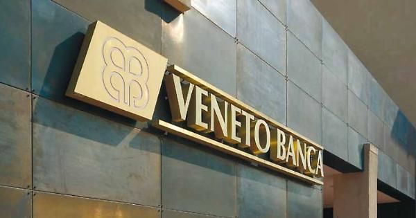 Kρατική διάσωση για δύο ιταλικές τράπεζες