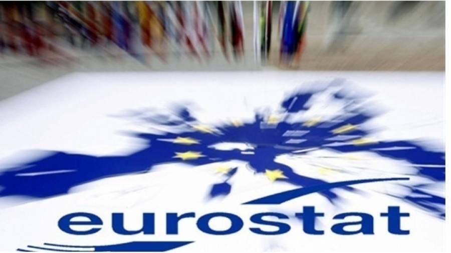 Eurostat: Στο 1% ο ετήσιος πληθωρισμός στην Ελλάδα τον Ιούνιο