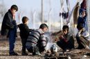 ΕΕ:Πάνω από 1 εκατ. πρόσφυγες και 1 δισ.δολ. στους δουλεμπόρους