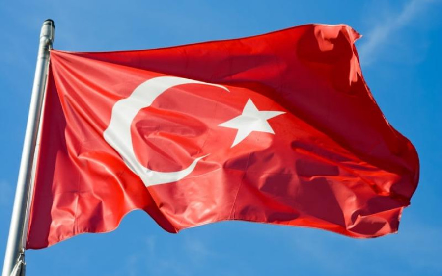 Τουρκία: Πιέσεις για τη λίρα- Μέτρα από την Κεντρική Τράπεζα