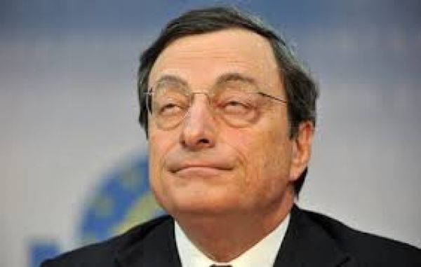 Το δίλημμα του M. Draghi