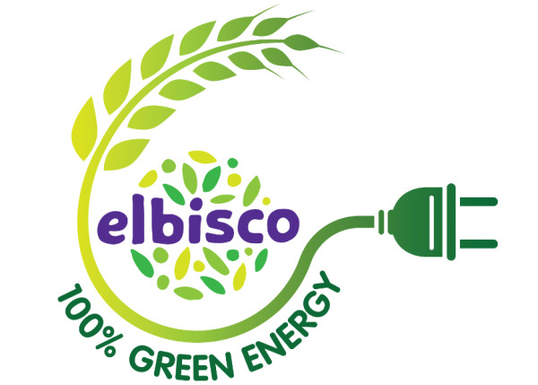 «100% Πράσινη» ενέργεια στο εργοστάσιο της ELBISCO στην Χαλκίδα
