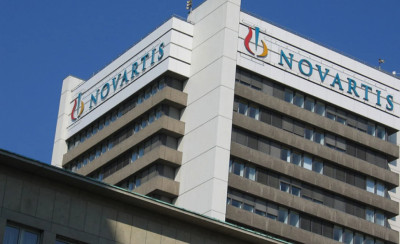 Νέος πρόεδρος και CEO της Novartis Hellas ο Κώστας Παπαγιάννης