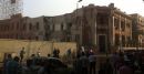 Αίγυπτος: Έξι νεκροί από έκρηξη βόμβας στην Γκίζα