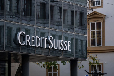 Credit Suisse: «Κύμα» παραιτήσεων λόγω αβεβαιότητας στο χρηματοπιστωτικό ίδρυμα