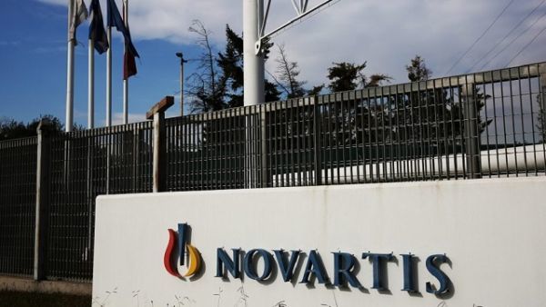 Κορυφώνεται η πολιτική αντιπαράθεση για την υπόθεση Novartis