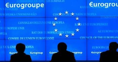 Reuters: Πιθανή συμφωνία για μέτρα 500 δισ. ευρώ στο Eurogroup