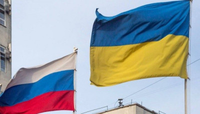 Μόσχα: Δηλώνει έτοιμη να ξαναρχίσει τις συνομιλίες με το Κίεβο