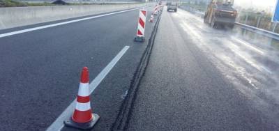 Ξεκινούν έργα οδικής ασφάλειας σε 7.000 σημεία της χώρας (video)