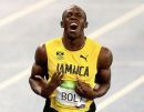Ρίο 2016: Κάποιος να τον σταματήσει-Άπιαστος στα 200μ ο Bolt