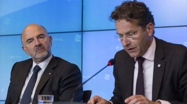 Eurogroup: Τελειώστε με το μνημόνιο-Μη σταθούν τροχοπέδη οι εκλογές
