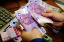 Στα 2,5 δισ. ευρώ οι εκροές καταθέσεων τον Δεκέμβριο