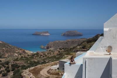 BBC: Αναλυτικός οδηγός για όσους Βρετανούς τουρίστες ταξιδέψουν στην Ελλάδα