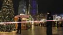 Απετράπη νέα «χριστουγεννιάτικη» επίθεση του ISIS στην Αυστραλία