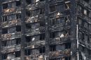 F.T:Οι ασφαλιστικές είχαν προειδοποιήσει για πυρκαγιές σε ουρανοξύστες στη Βρετανία