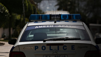Τρεις συλλήψεις για την αρπαγή 15χρονης στο Περιστέρι