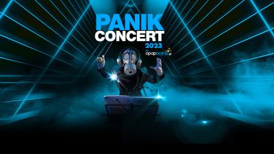 Panik Concert 2023 by opaponline.gr- Με μεγάλη επιτυχία το μουσικό γεγονός της χρονιάς!