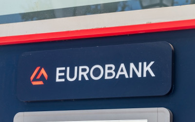 Eurobank: Άντληση €500 εκατ. με κουπόνι 5,875%- Τριπλάσια υπερκάλυψη