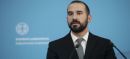 Τζανακόπουλος: Δεν υπάρχει θέμα ανταλλαγής αξιωματικών με την Τουρκία