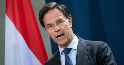 Παραιτείται η ολλανδική κυβέρνηση-Σκάνδαλο με οικογενειακά επιδόματα