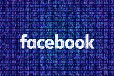 Αντιμέτωπο με σειρά προστίμων το Facebook έως το τέλος 2019