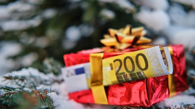 Φορολοταρία: Έγινε η χριστουγεννιάτικη κλήρωση- Δείτε αν κερδίσατε μέχρι €50.000