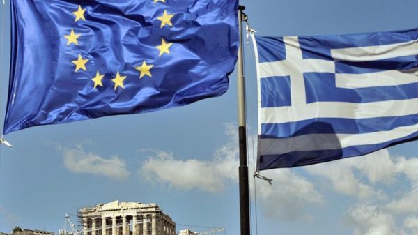Πηγές ευρωζώνης: «Ισχυρή ώθηση» στο Μπάρι για συνολική συμφωνία