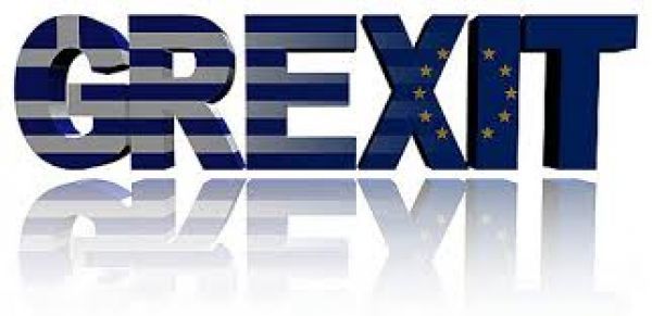 Τι είναι το Grexit: Ο κίνδυνος της πτώχευσης μέσα στο Ευρώ και το παιχνίδι της διαπραγμάτευσης
