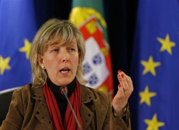 Η Πορτογαλία προχωρά σε πρόωρη αποπληρωμή των δανείων του ΔΝΤ