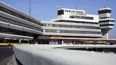Το τέταρτο μεγαλύτερο αεροδρόμιο της Γερμανίας βάζει πρόωρο... λουκέτο!