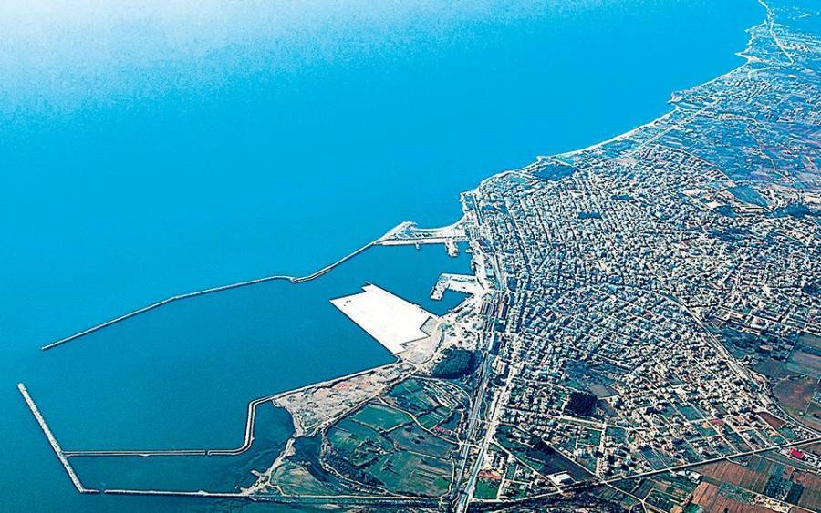 ΤΑΙΠΕΔ-Λιμάνια: Υπό αξιολόγηση οι επενδυτές σε Αλεξανδρούπολη, Καβάλα-Ακολουθεί η Ηγουμενίτσα