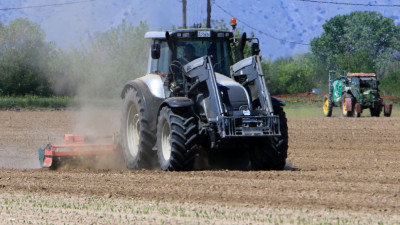 Αγροτικό πετρέλαιο: Πιστώθηκε η επιστροφή του ΕΦΚ στους αγρότες