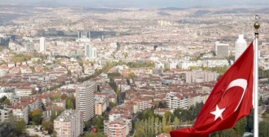 Τουρκία: Απόλυση 18.600 δημοσίων υπαλλήλων προτού ορκιστεί ο Ερντογάν!