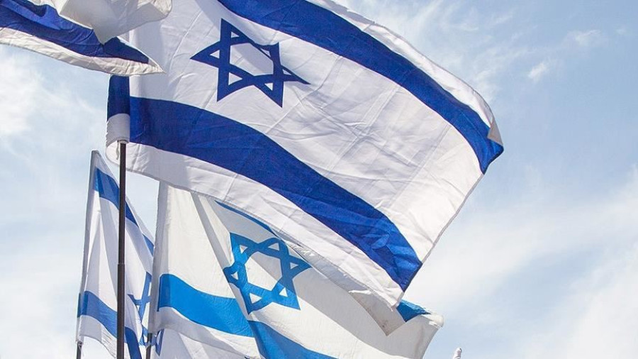 Ισραήλ:Η Μοσάντ θα βρει όσους συμμετείχαν στην επίθεση στη χώρα