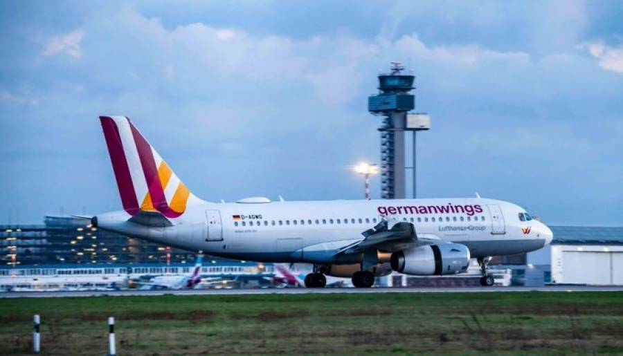 H Lufthansa κλείνει την Germanwings για να επιβιώσει