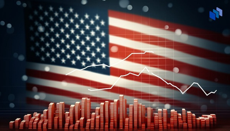 ΗΠΑ: «Τσίμπησε» στο 3,4% ο ετήσιος πληθωρισμός το Δεκέμβριο