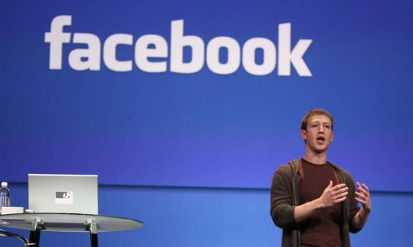 Πόσο επηρεάζει το Facebook την πρόθεση ψήφου;