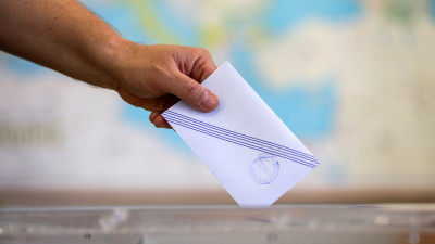 Παπαργύρης (GPO): Μειωμένο το ενδιαφέρον για τις επόμενες εκλογές
