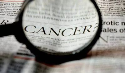 Καρκίνος: Αύξηση των περιστατικών κατά 77% έως το 2050