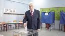 Εκλογές-Παυλόπουλος: Να μην πάνε χαμένες οι θυσίες του ελληνικού λαού