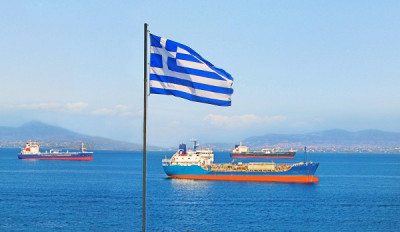 Ιδρύεται κέντρο απανθρακοποίησης της ναυτιλίας στην Αθήνα