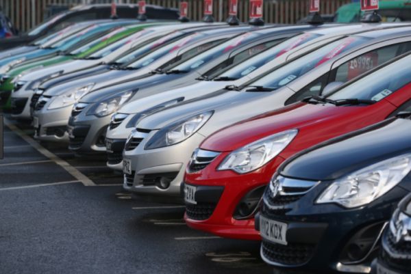 Αυξήθηκαν 7,6% οι πωλήσεις νέων αυτοκινήτων στην ΕΕ