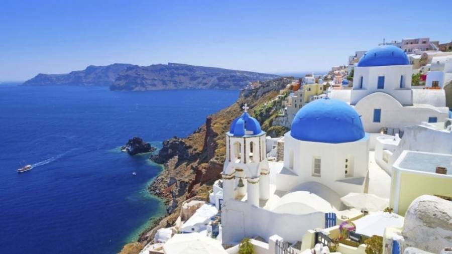 Ποιοι παράγοντες καθορίζουν την πορεία του ελληνικού τουριμού