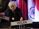 Yellen: H Fed δεν βγάζει τα αρνητικά επιτόκια από το τραπέζι