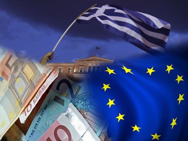 Κομισιόν: Βελτιώθηκε το οικονομικό κλίμα στην Ελλάδα τον Ιούλιο