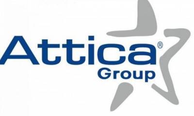Attica Group: Από 23/1 η καταβολή €0,05 ανά μετοχή στους δικαιούχους